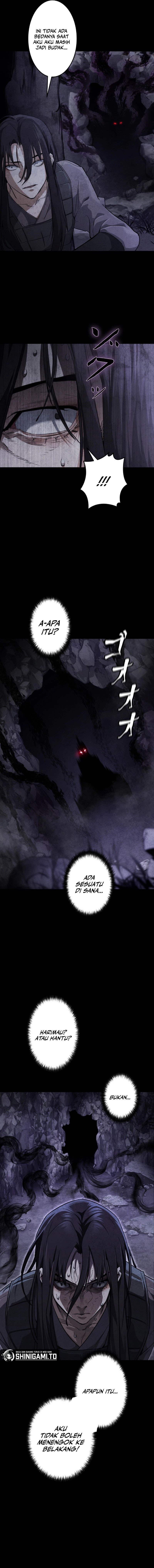 Unrivaled Spear Demon Chapter 2 Image 8