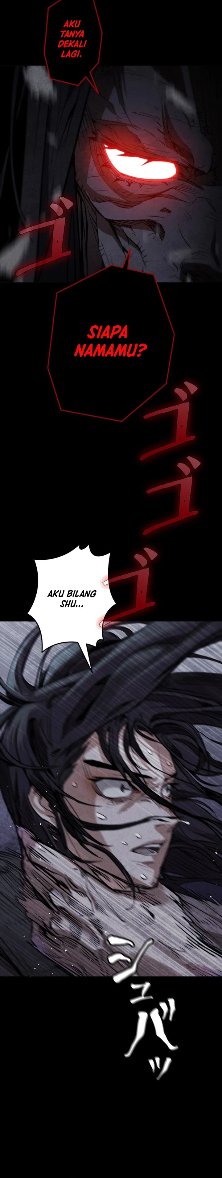 Unrivaled Spear Demon Chapter Image 22