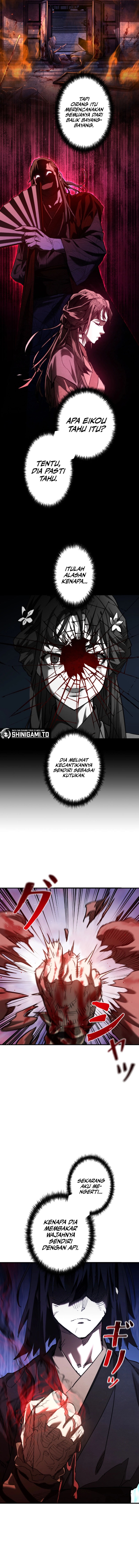 Unrivaled Spear Demon Chapter 4 Image 17