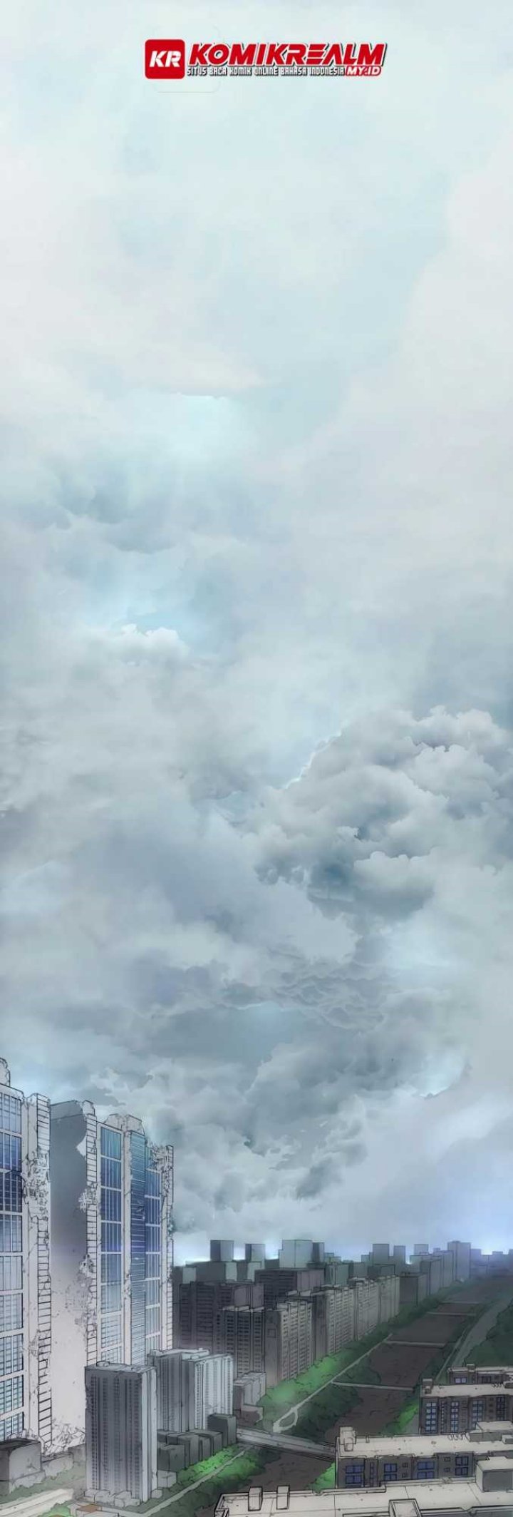 Leveling Up with Skills Chapter 01 Image 1