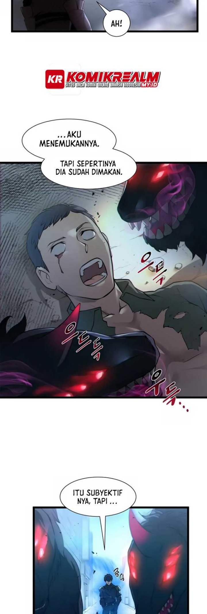 Leveling Up with Skills Chapter 01 Image 5