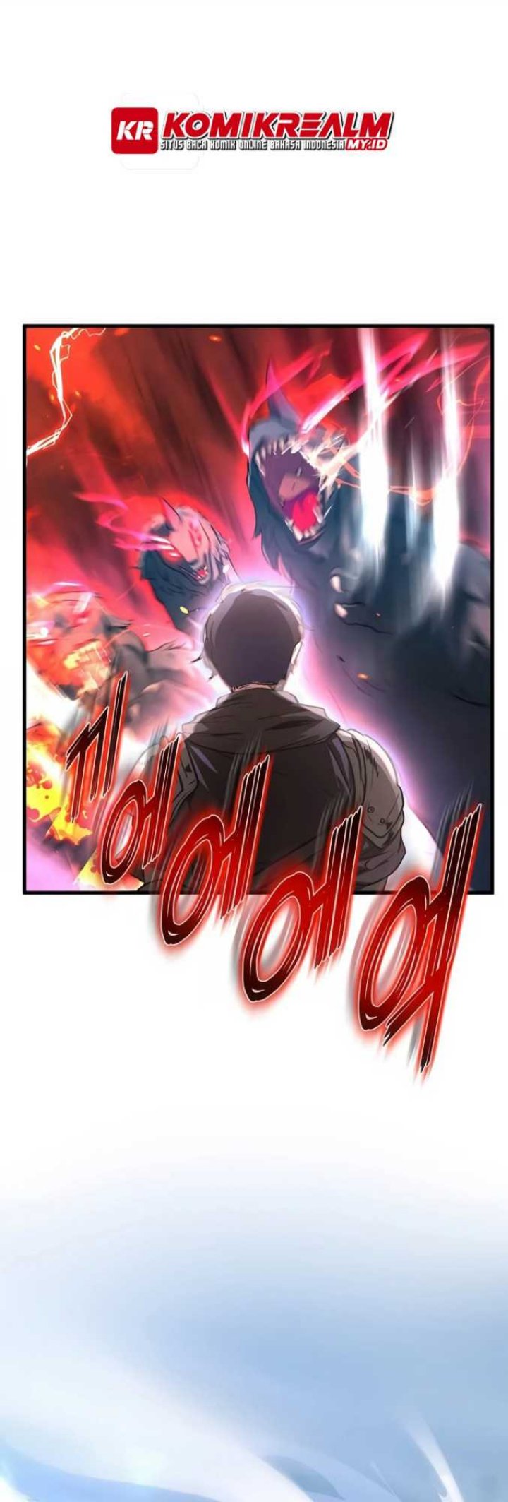 Leveling Up with Skills Chapter 01 Image 9