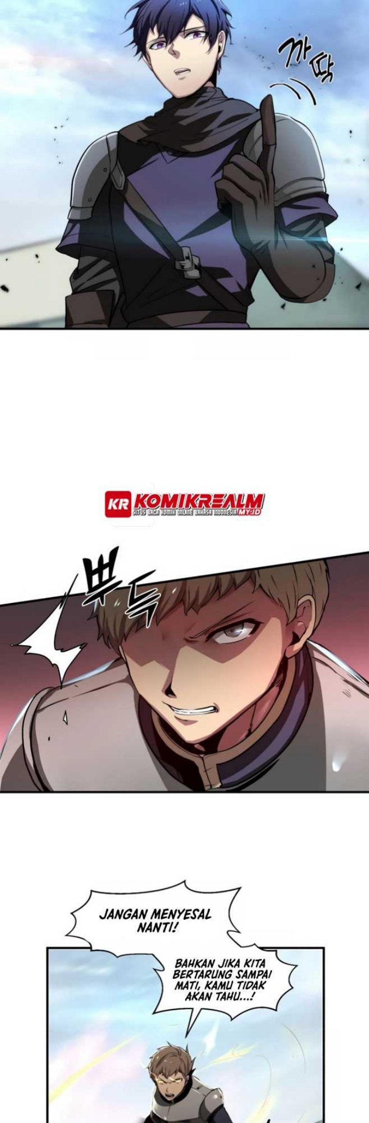 Leveling Up with Skills Chapter 01 Image 39