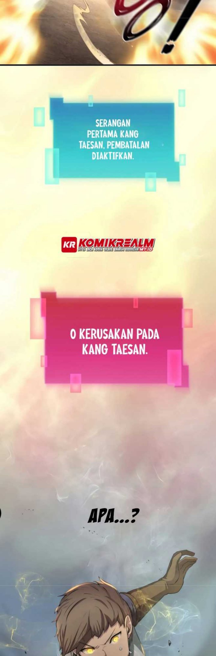 Leveling Up with Skills Chapter 01 Image 44