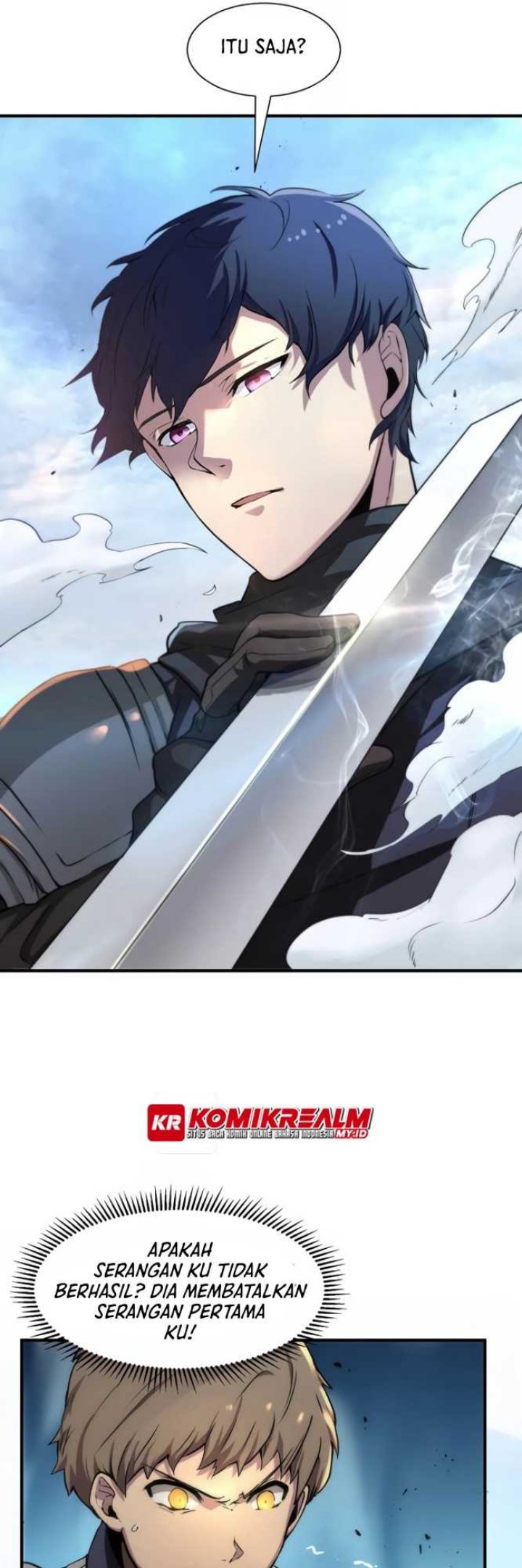 Leveling Up with Skills Chapter 01 Image 46