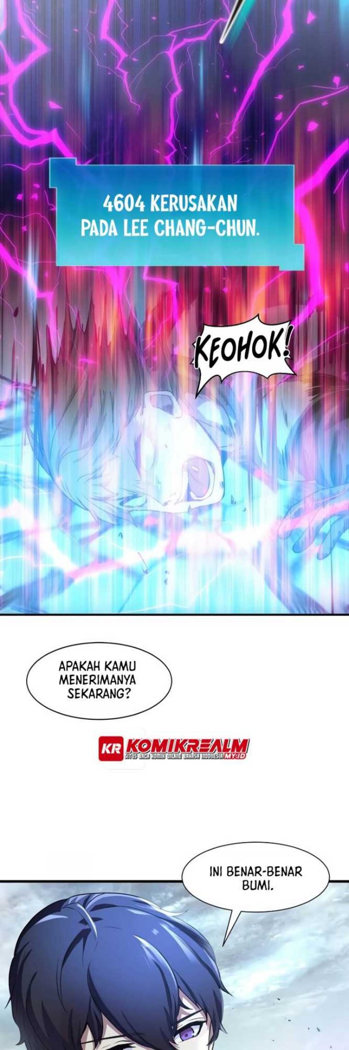 Leveling Up with Skills Chapter 01 Image 54