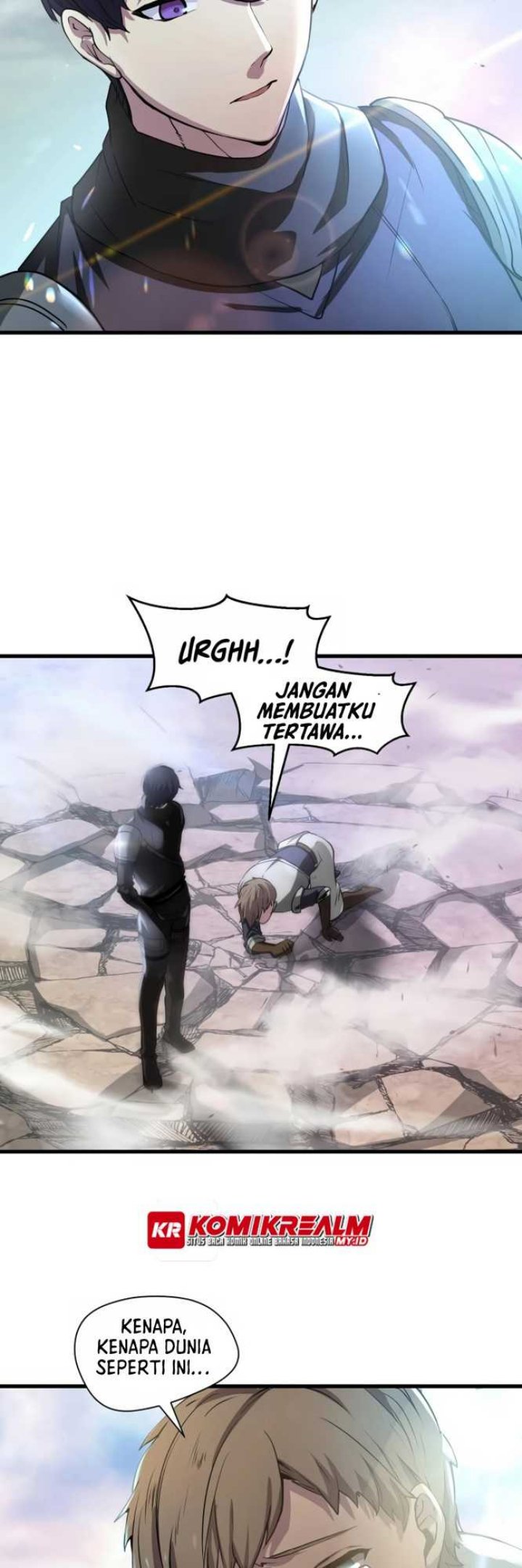 Leveling Up with Skills Chapter 01 Image 55