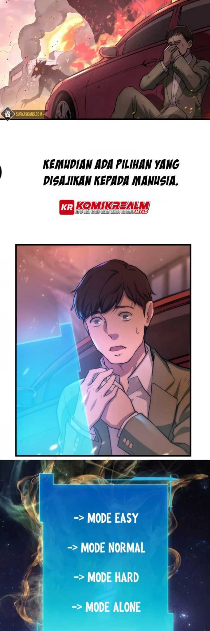 Leveling Up with Skills Chapter 01 Image 58