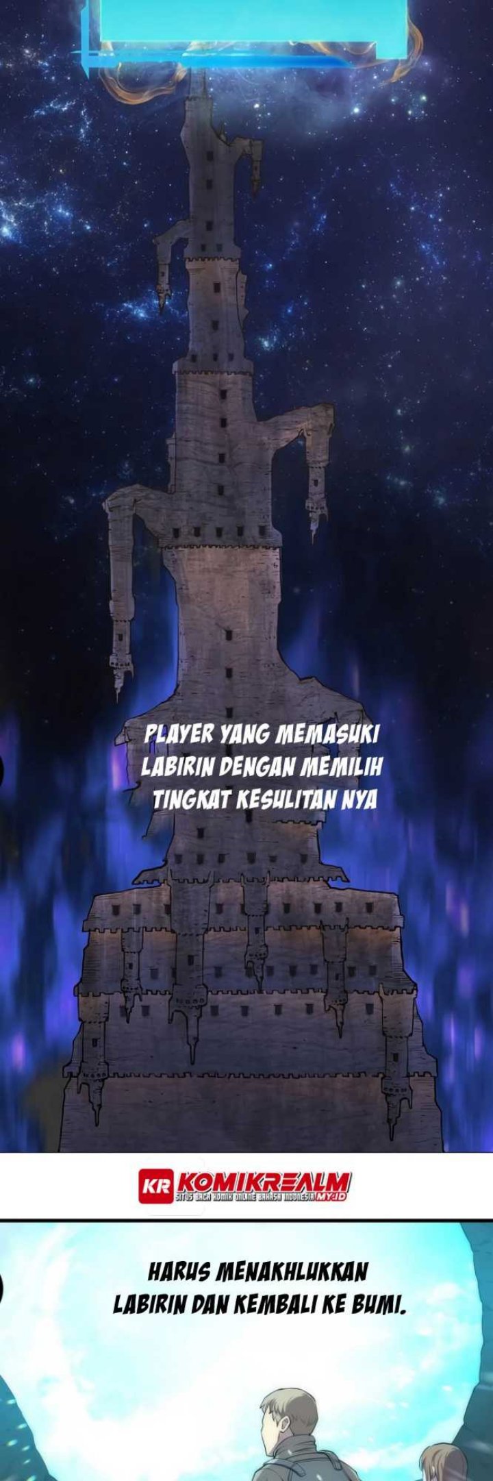 Leveling Up with Skills Chapter 01 Image 59