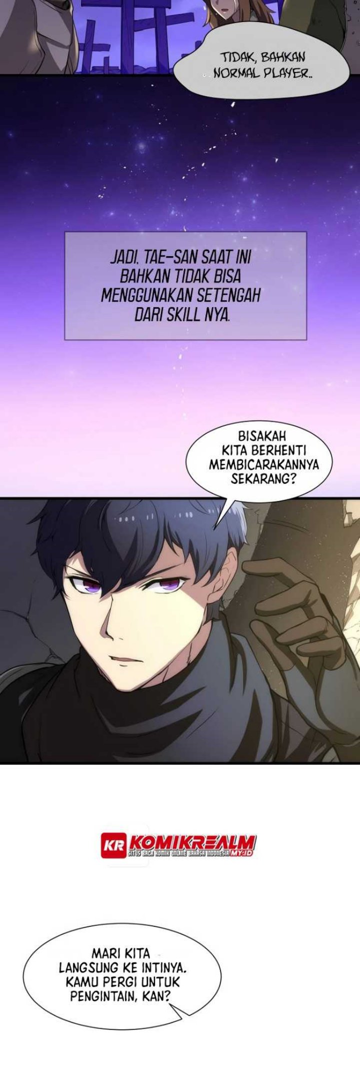 Leveling Up with Skills Chapter 02 Image 30