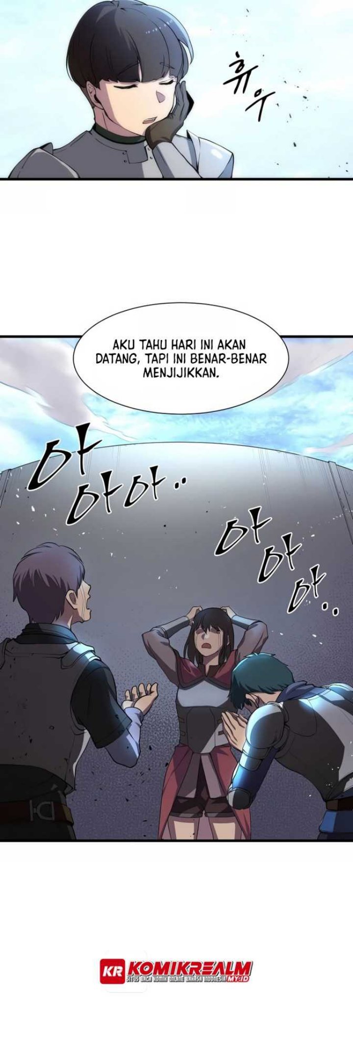 Leveling Up with Skills Chapter 02 Image 42