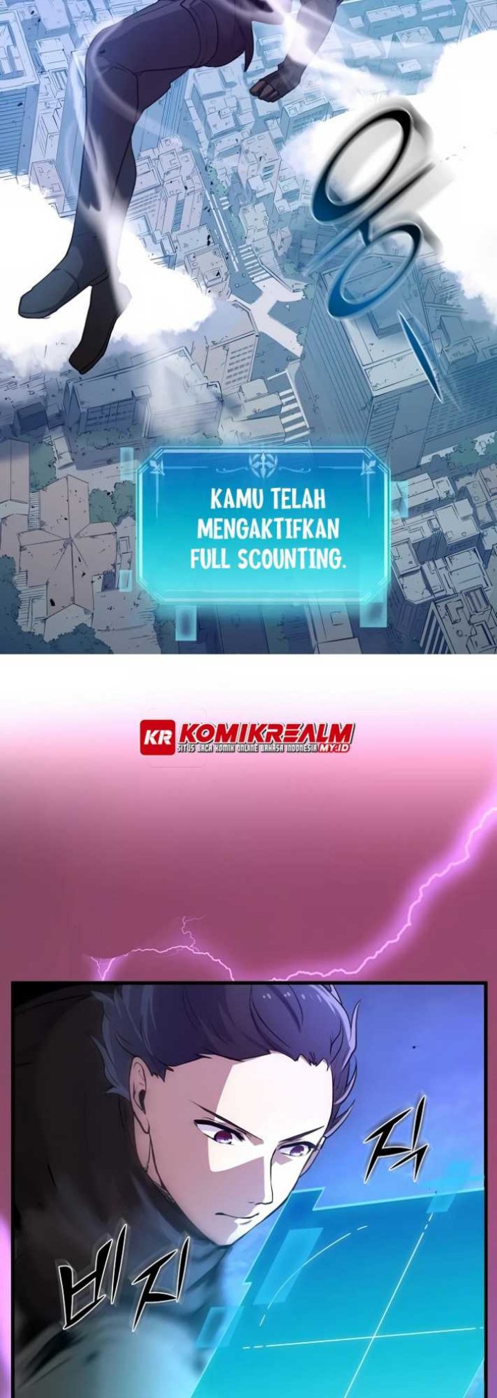 Leveling Up with Skills Chapter 02 Image 54