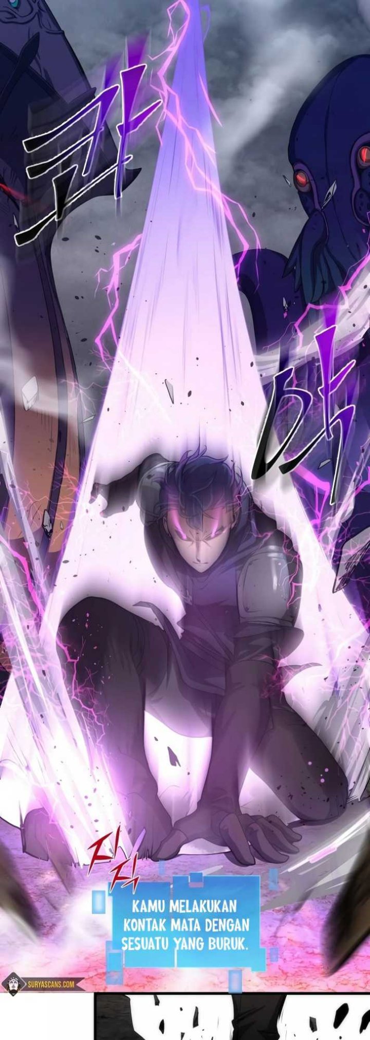 Leveling Up with Skills Chapter 02 Image 56