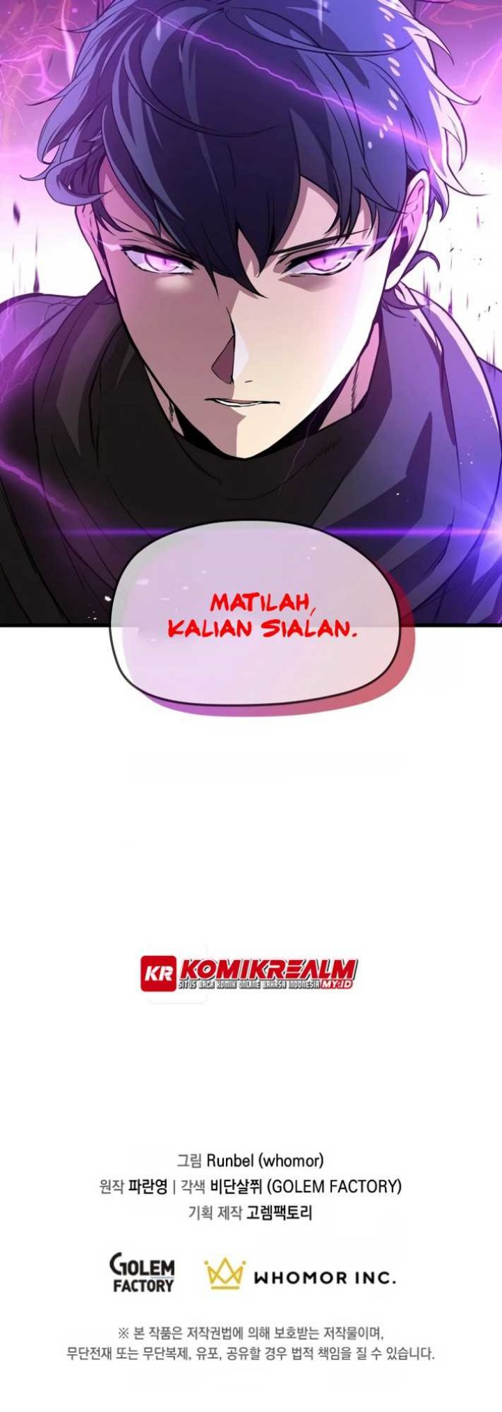 Leveling Up with Skills Chapter 02 Image 60