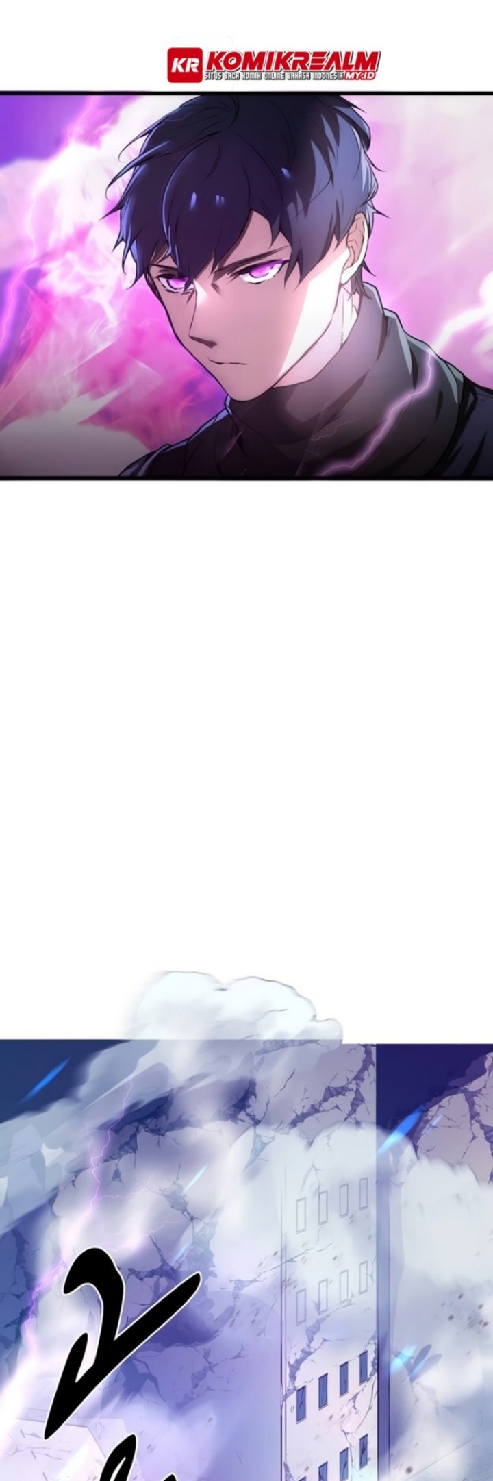 Leveling Up with Skills Chapter 03 Image 1