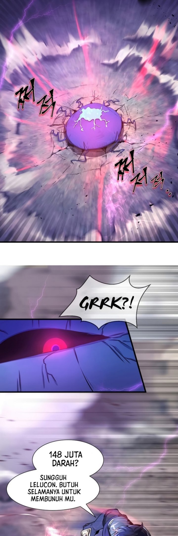 Leveling Up with Skills Chapter 03 Image 5