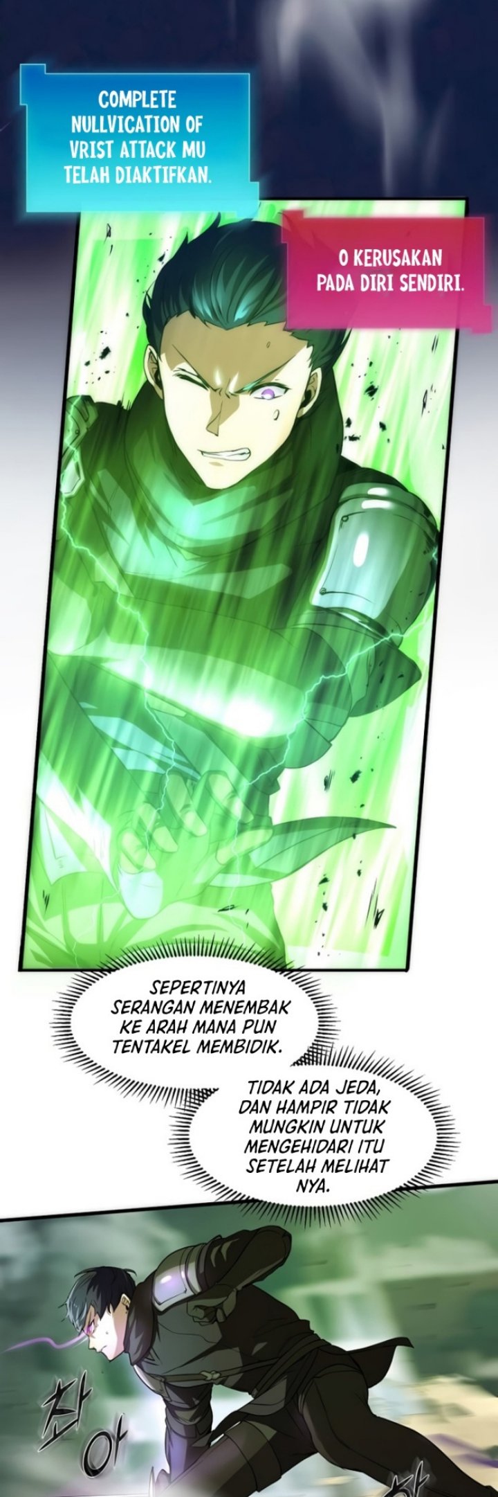 Leveling Up with Skills Chapter 03 Image 13