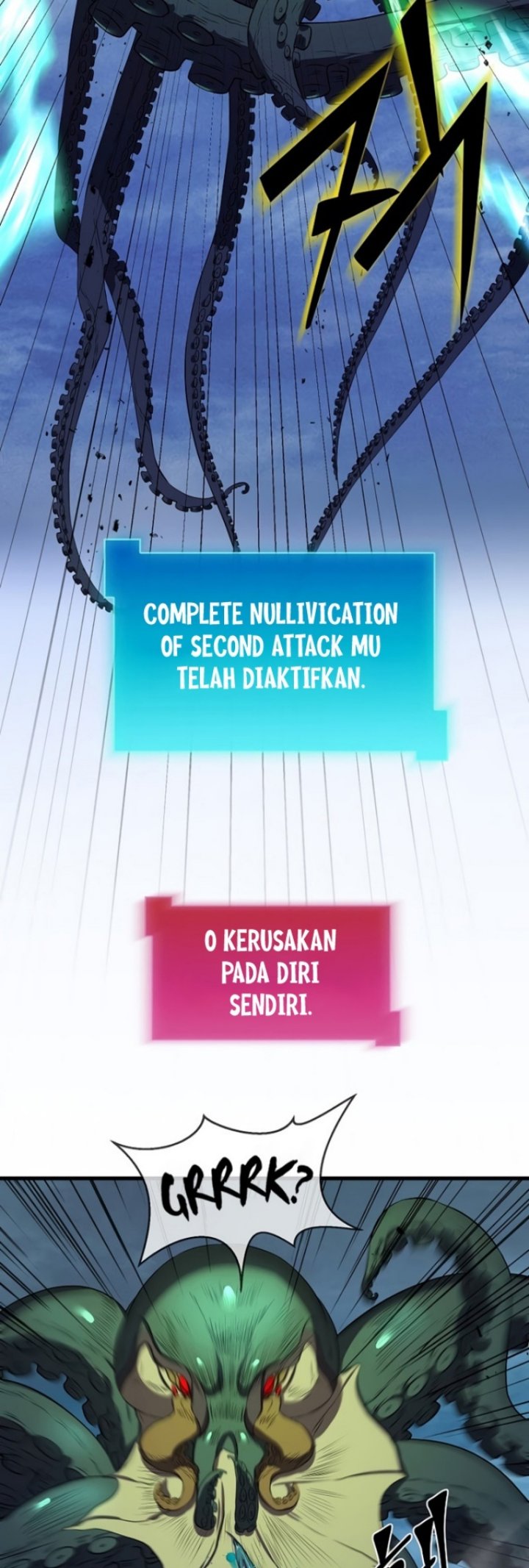 Leveling Up with Skills Chapter 03 Image 19