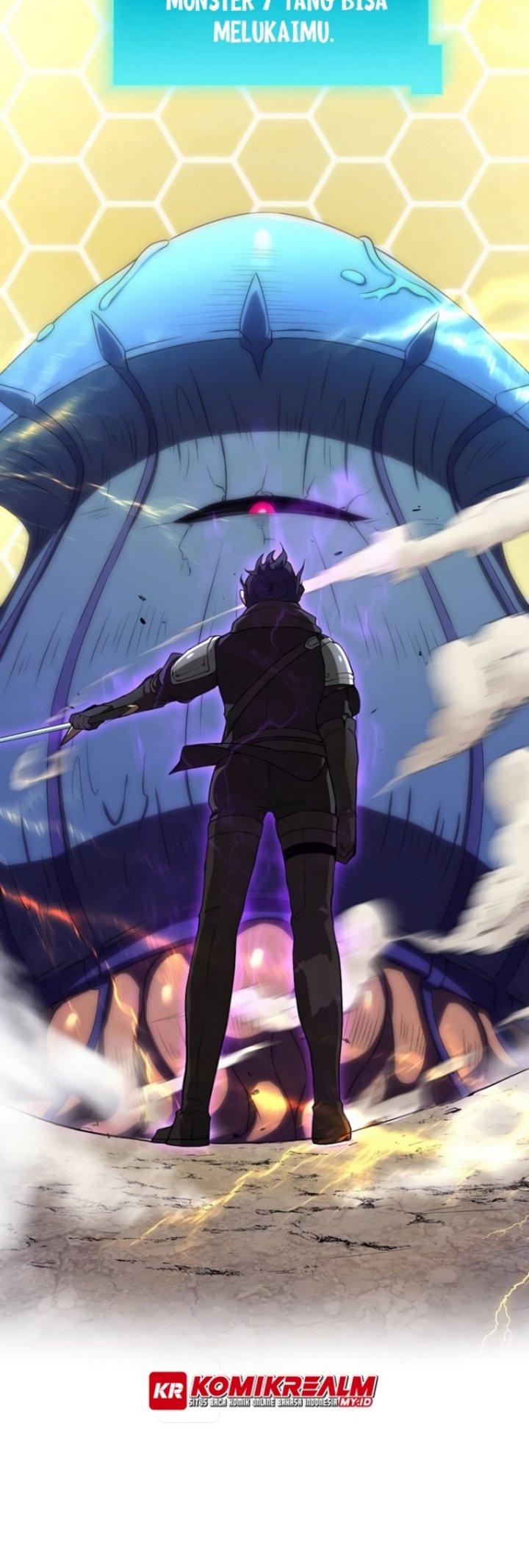 Leveling Up with Skills Chapter 03 Image 25