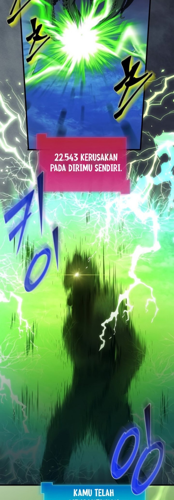 Leveling Up with Skills Chapter 03 Image 35