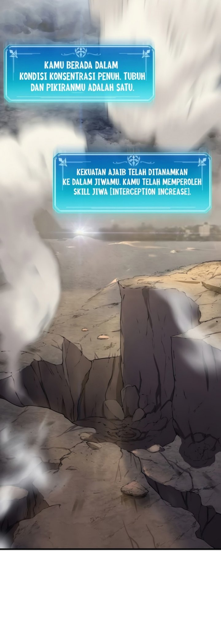 Leveling Up with Skills Chapter 03 Image 44