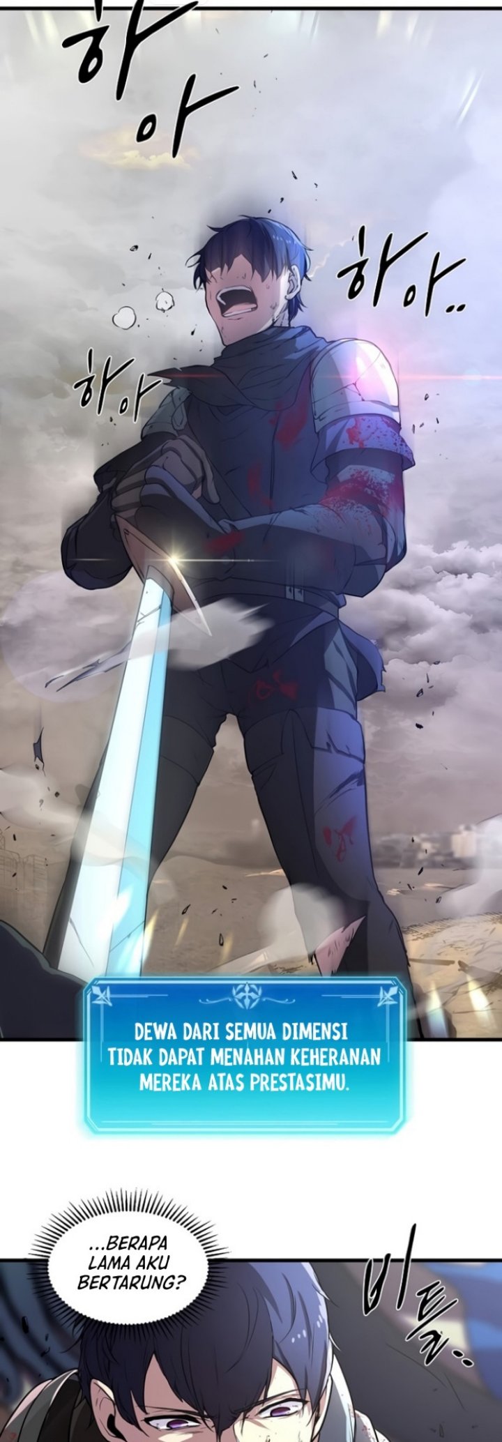 Leveling Up with Skills Chapter 03 Image 47