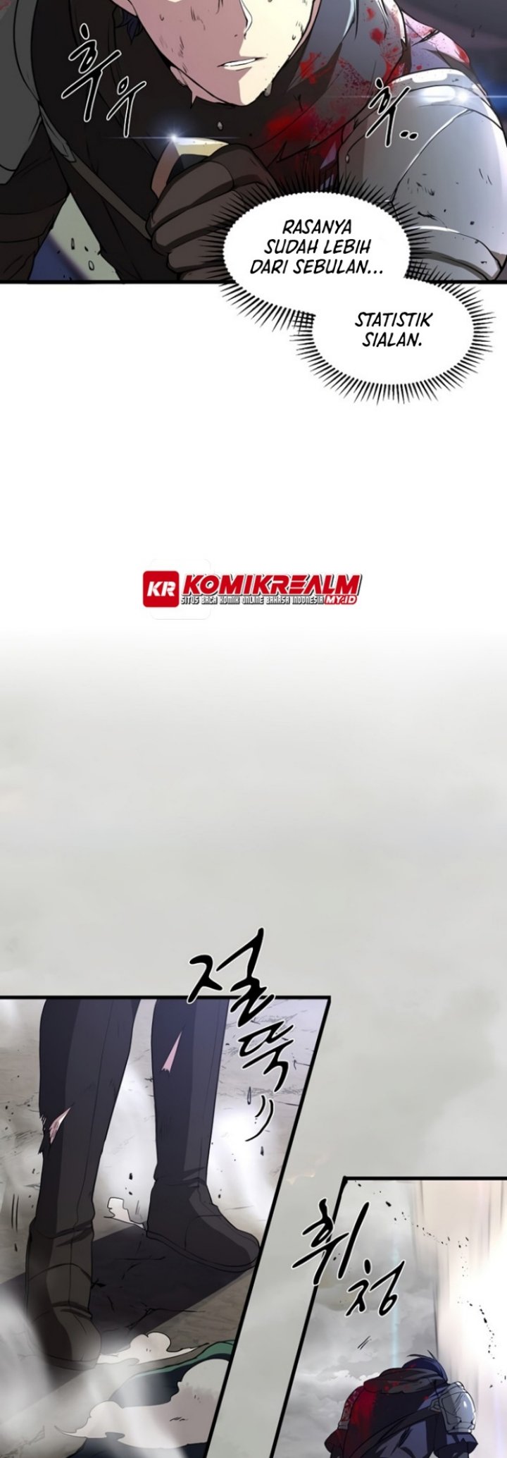 Leveling Up with Skills Chapter 03 Image 48