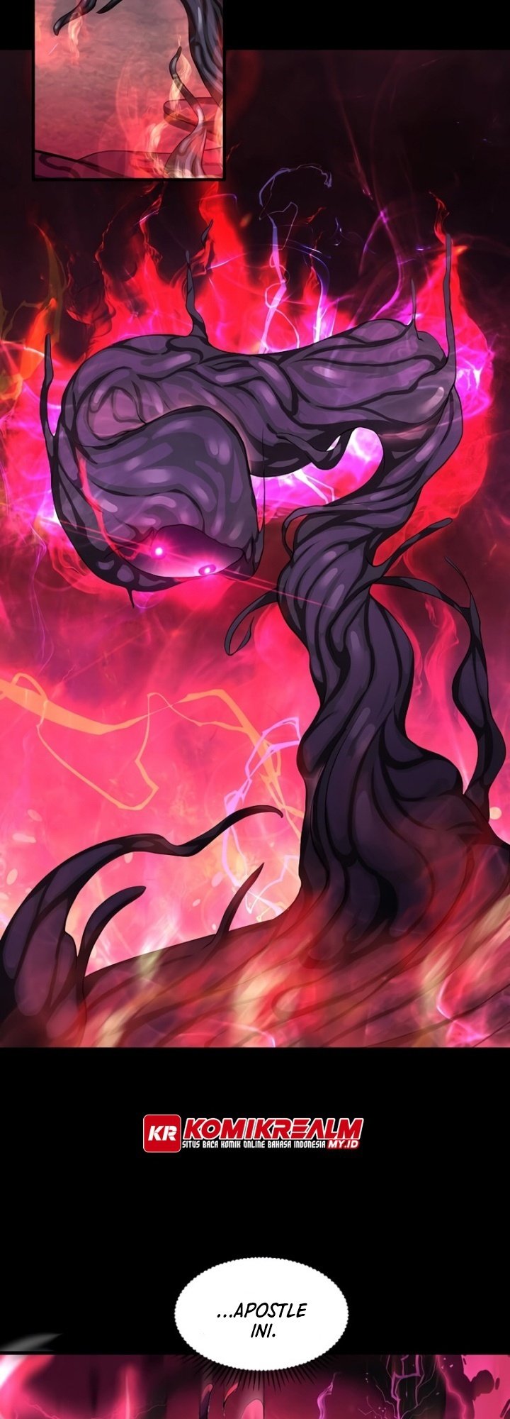 Leveling Up with Skills Chapter 03 Image 61