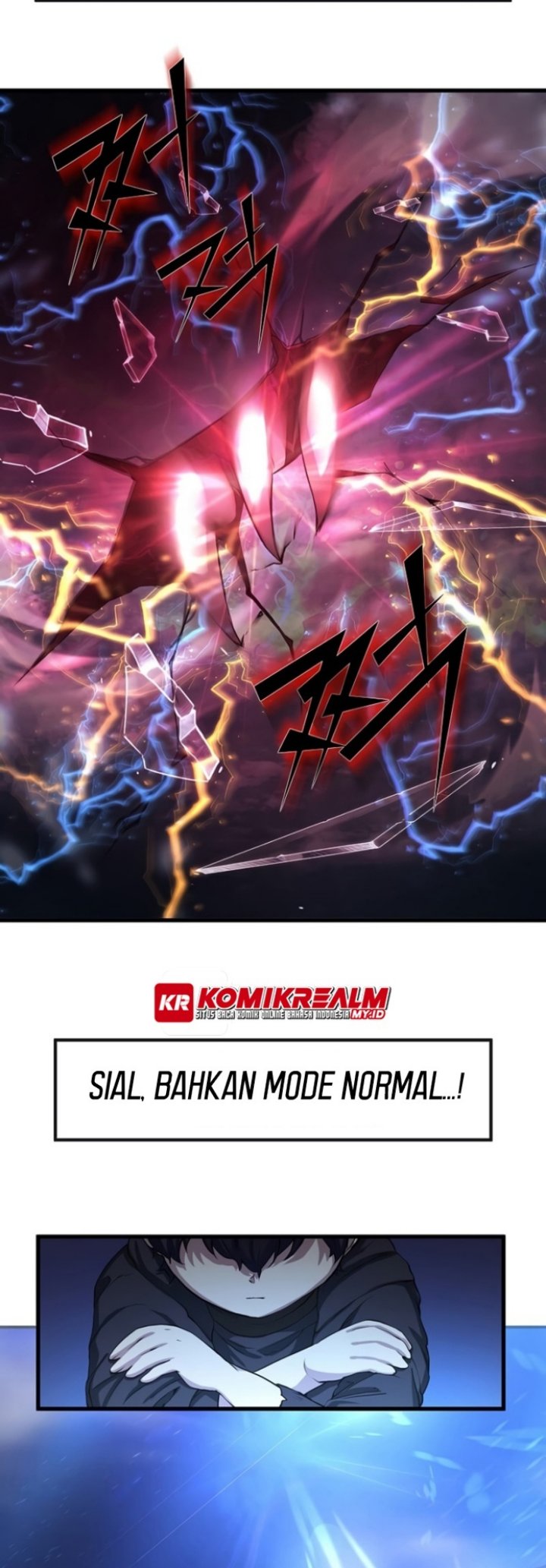 Leveling Up with Skills Chapter 04 Image 8