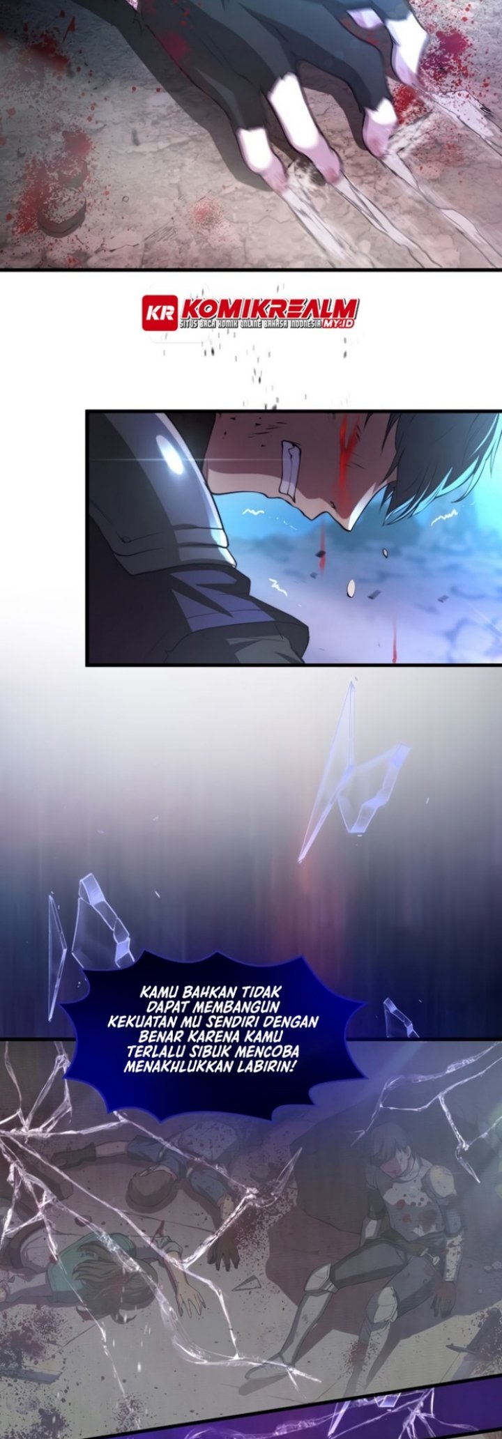 Leveling Up with Skills Chapter 04 Image 10