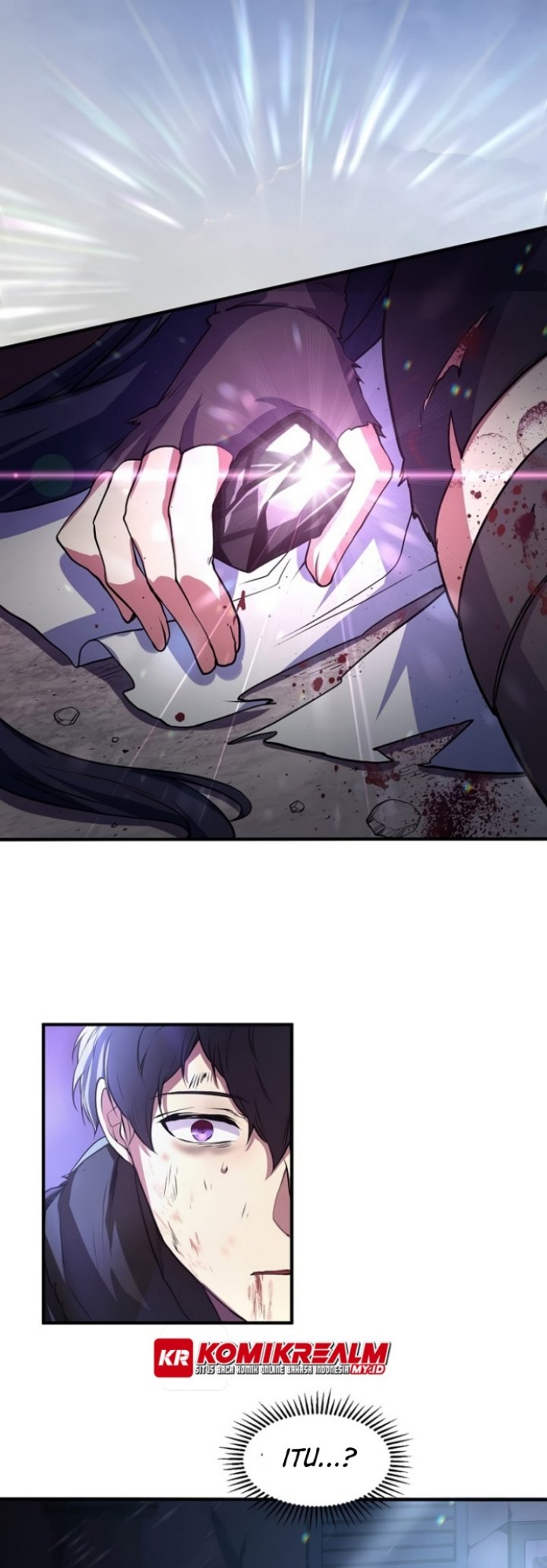 Leveling Up with Skills Chapter 04 Image 15