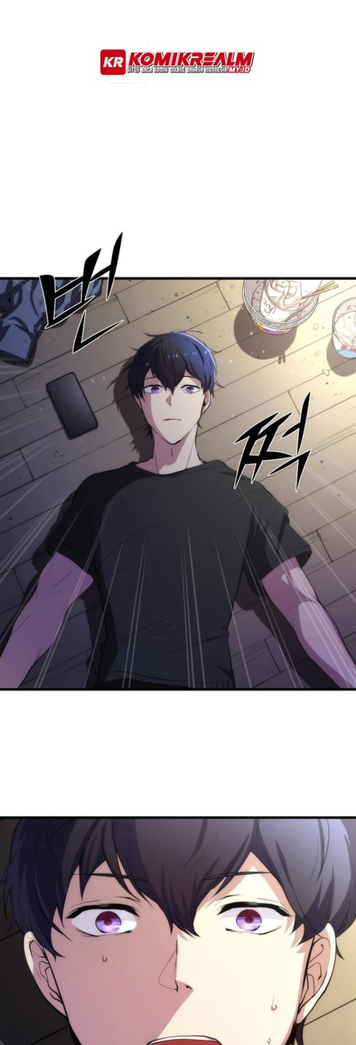 Leveling Up with Skills Chapter 04 Image 28