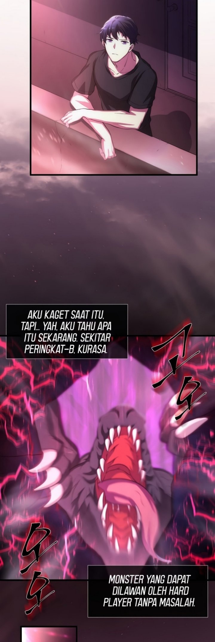 Leveling Up with Skills Chapter 04 Image 42