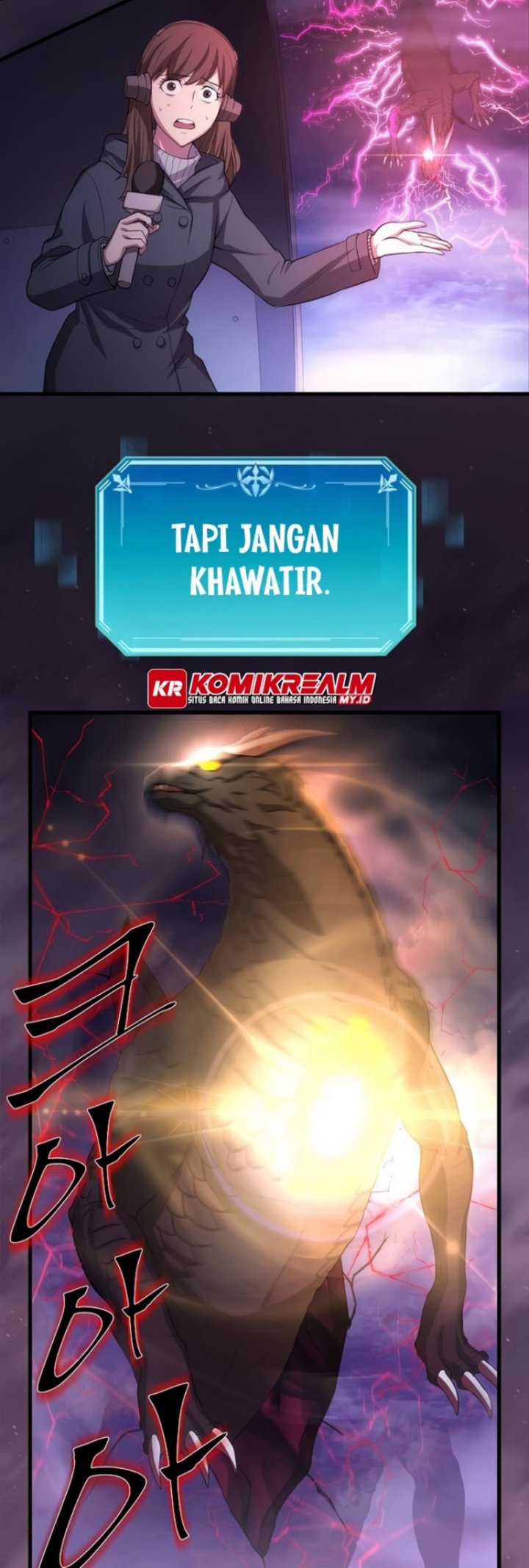 Leveling Up with Skills Chapter 04 Image 45