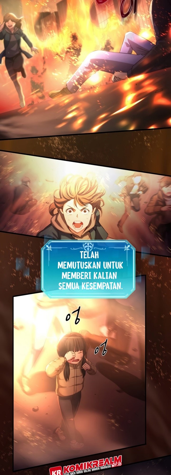 Leveling Up with Skills Chapter 04 Image 47