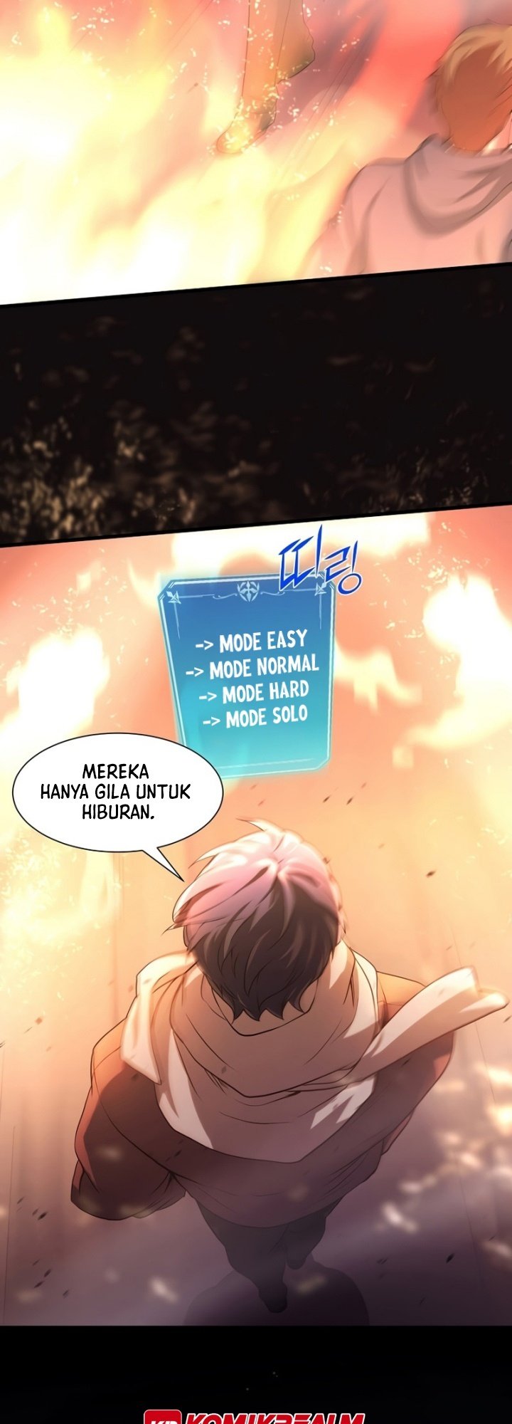 Leveling Up with Skills Chapter 04 Image 50