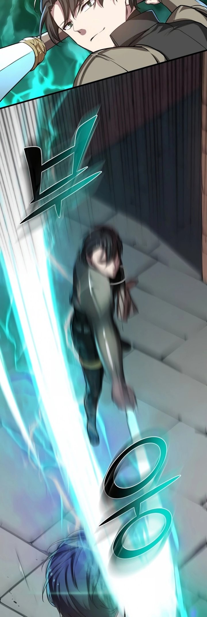 Leveling Up with Skills Chapter 05 Image 32