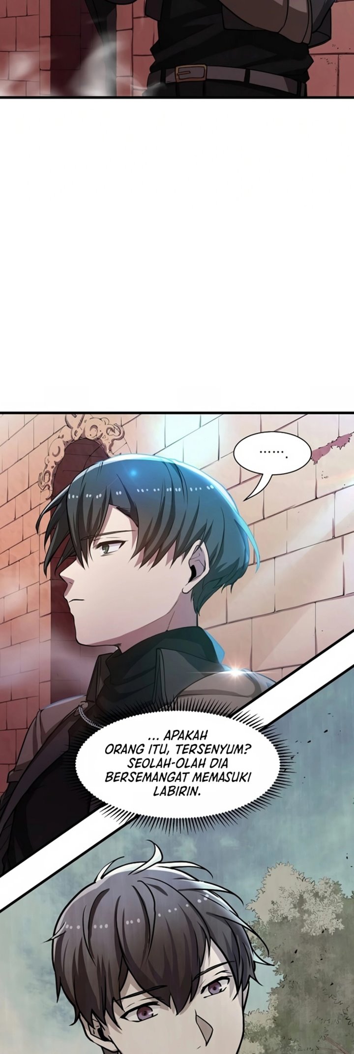 Leveling Up with Skills Chapter 05 Image 40