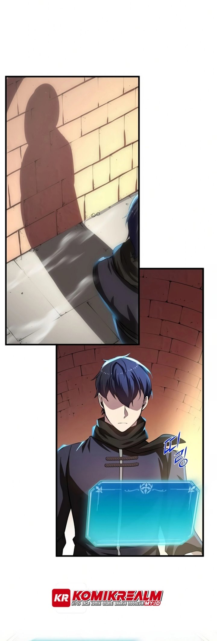 Leveling Up with Skills Chapter 05 Image 45