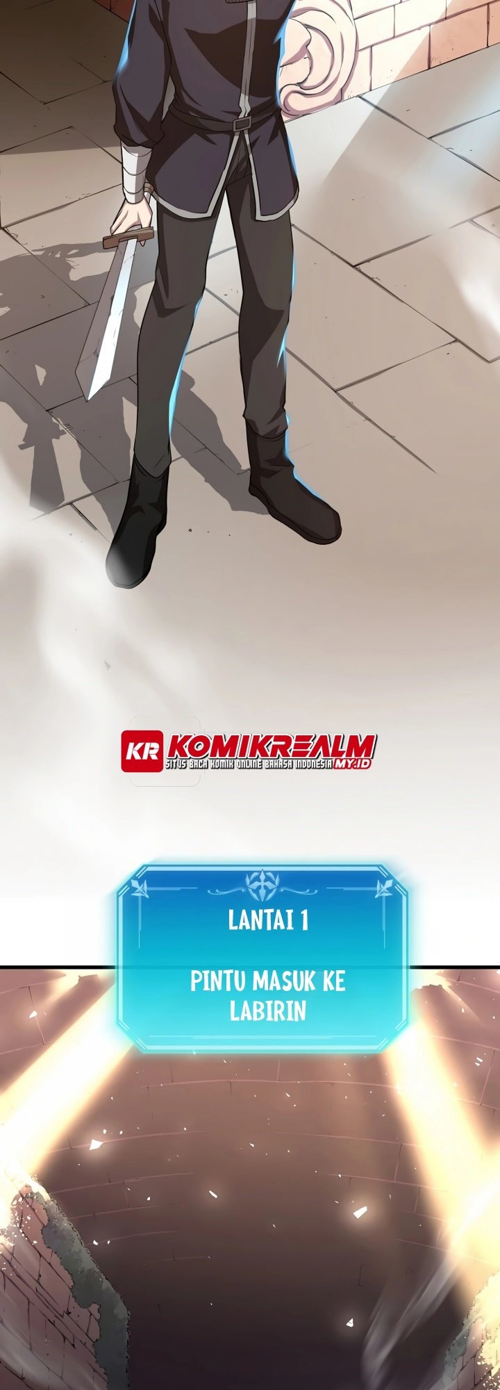 Leveling Up with Skills Chapter 05 Image 49