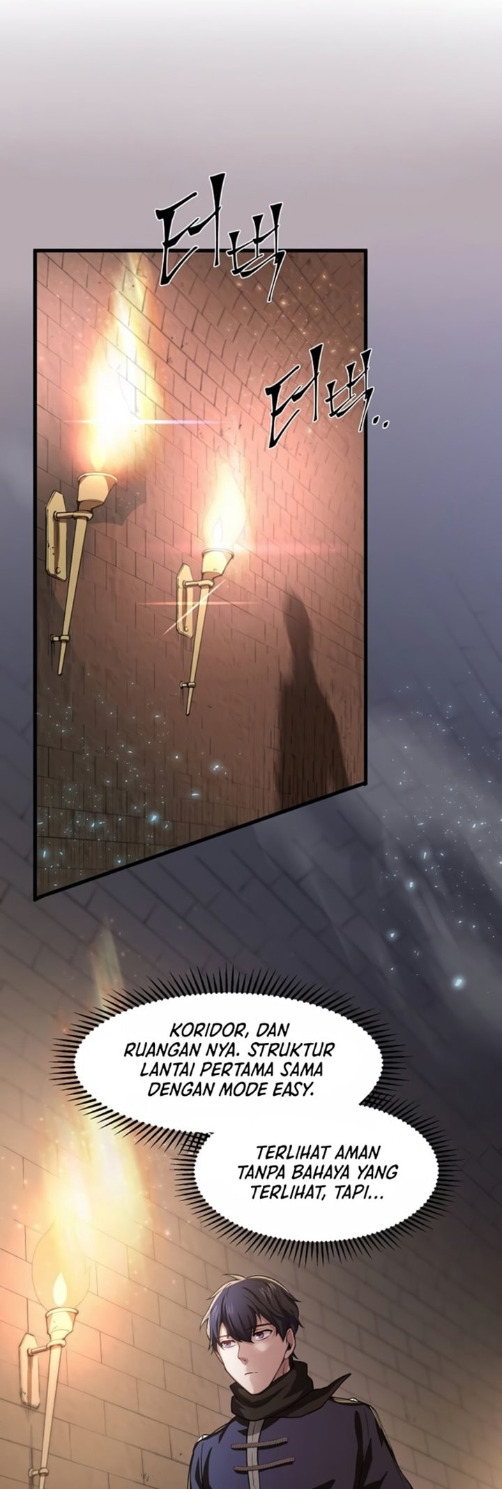 Leveling Up with Skills Chapter 06 Image 24