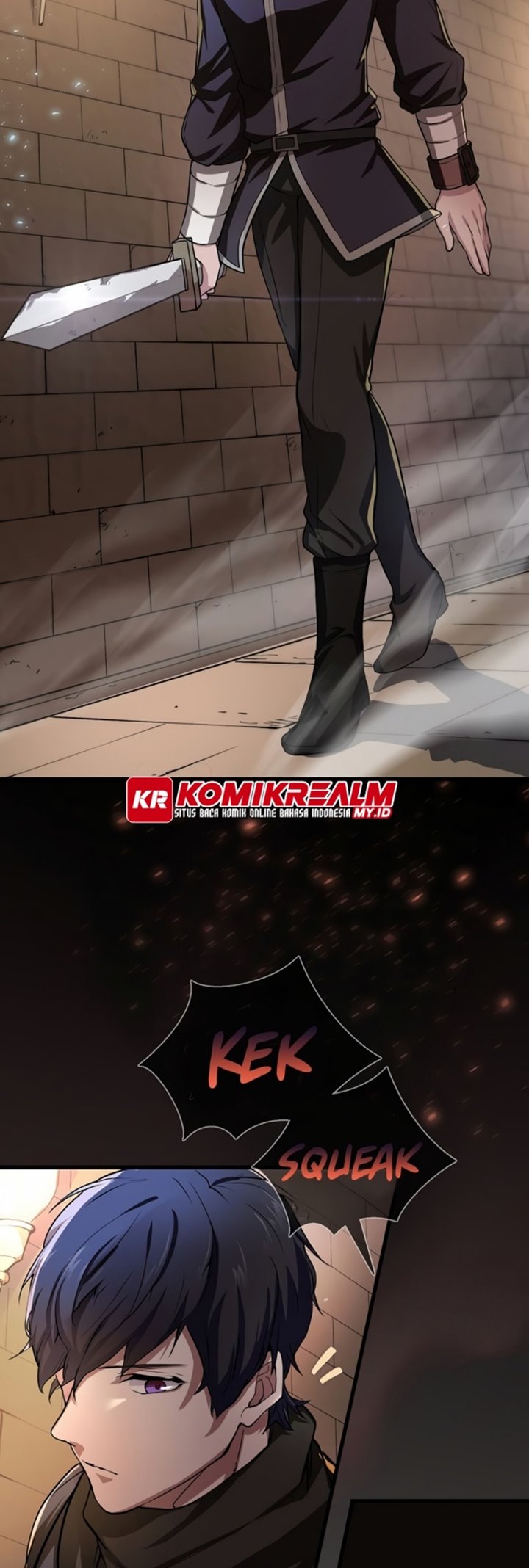 Leveling Up with Skills Chapter 06 Image 25