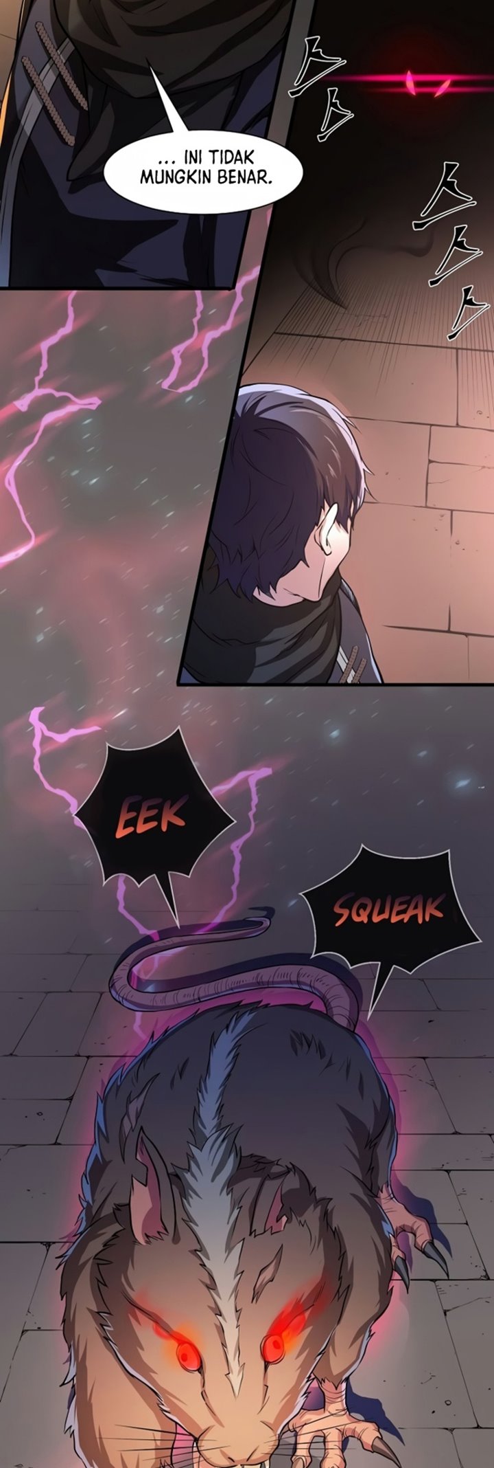 Leveling Up with Skills Chapter 06 Image 26