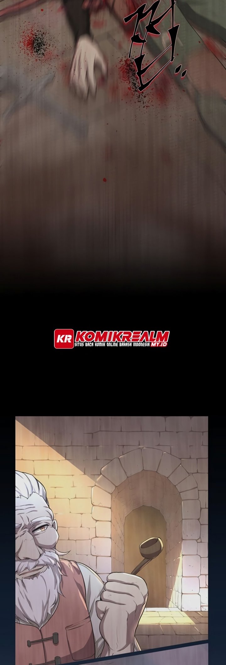 Leveling Up with Skills Chapter 06 Image 35