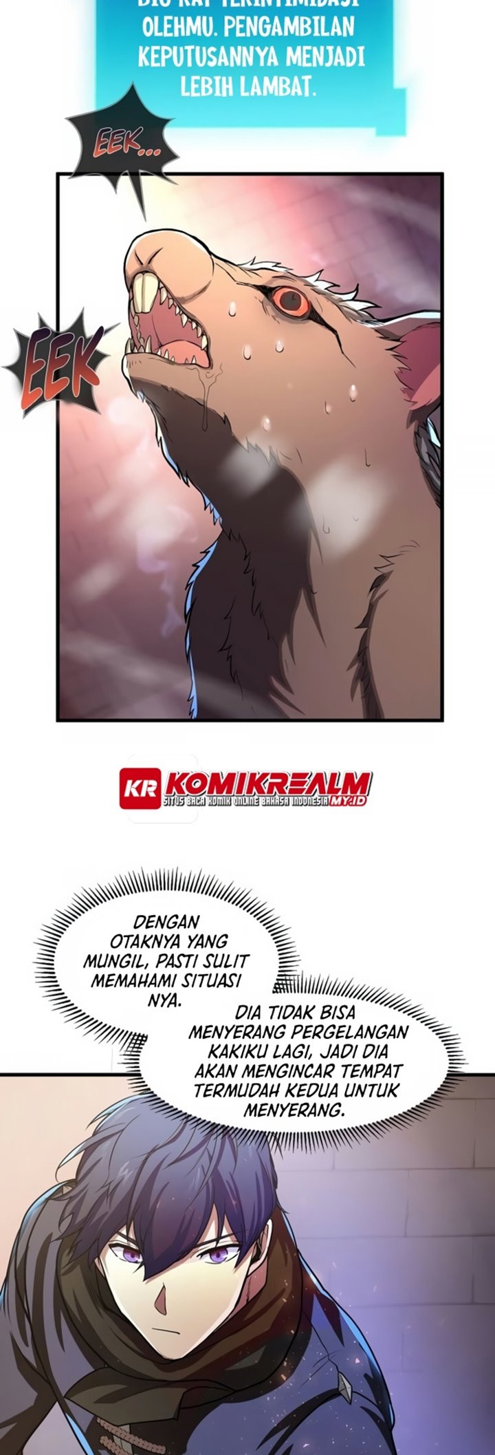 Leveling Up with Skills Chapter 06 Image 44