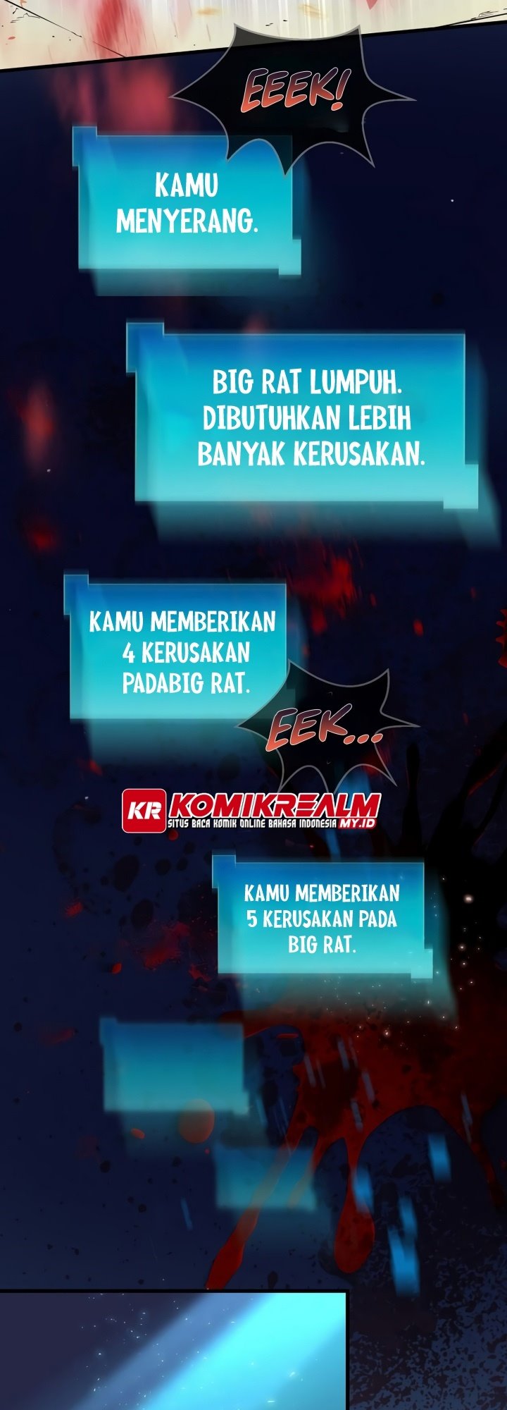 Leveling Up with Skills Chapter 06 Image 49