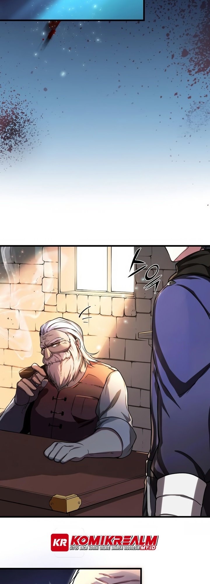 Leveling Up with Skills Chapter 06 Image 50