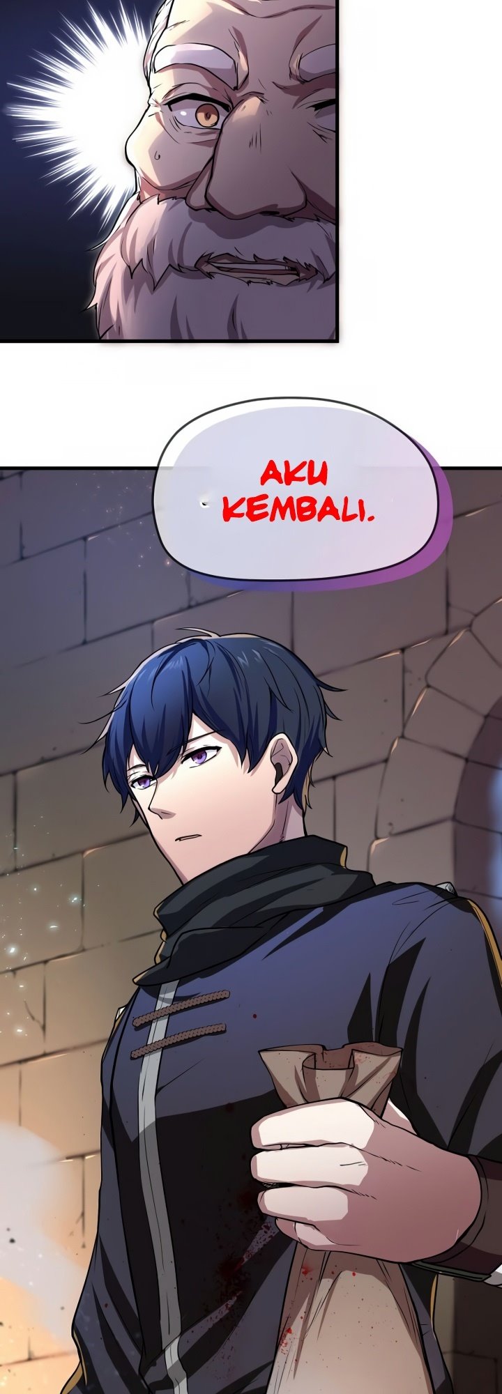 Leveling Up with Skills Chapter 06 Image 51