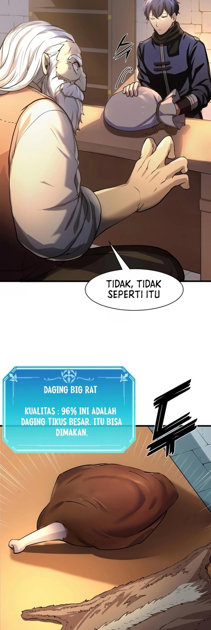 Leveling Up with Skills Chapter 07 Image 5