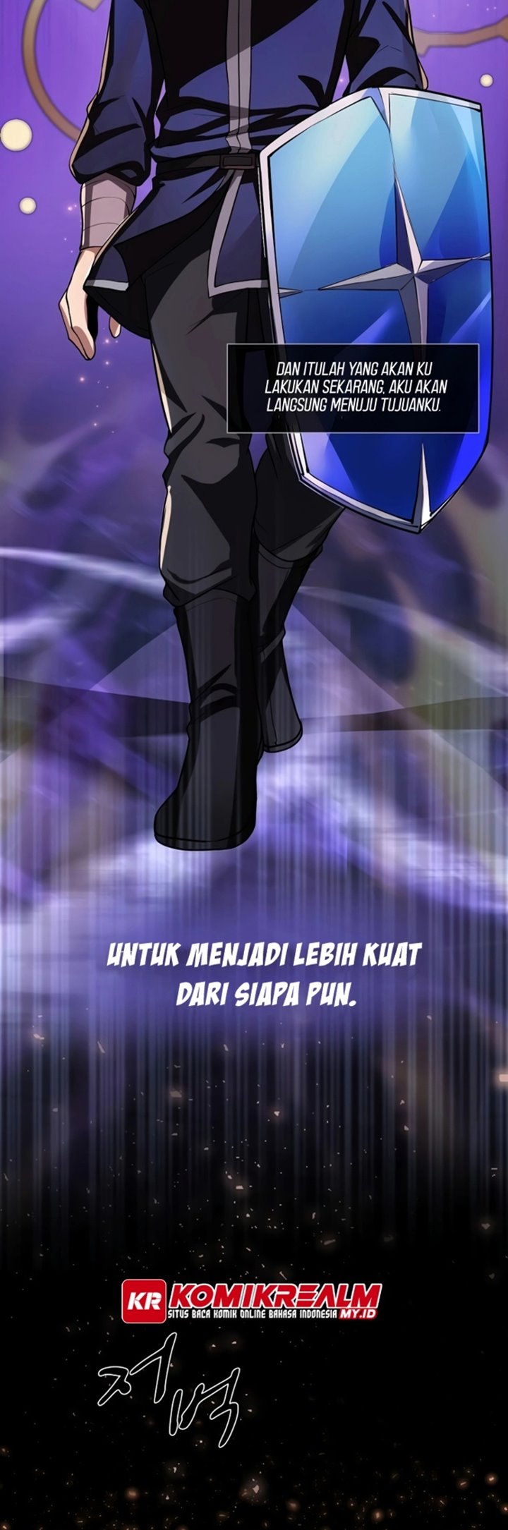 Leveling Up with Skills Chapter 07 Image 42